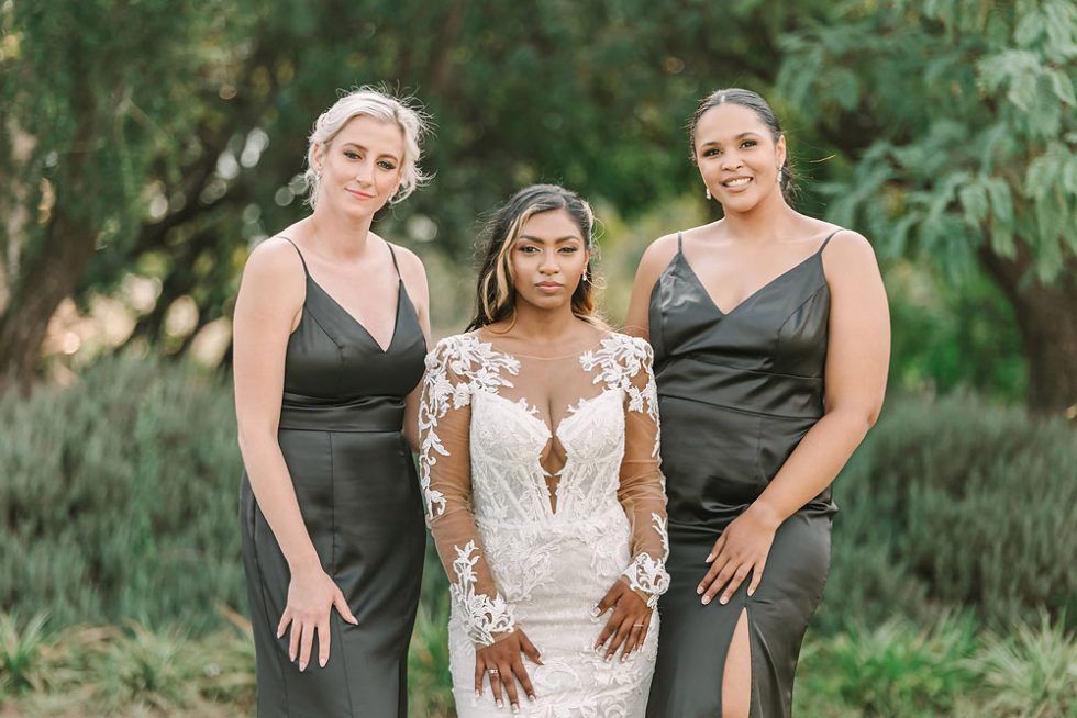wedding photographer cape town