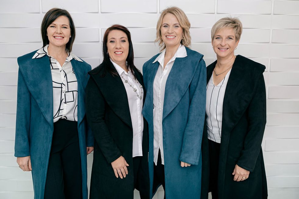 Corporate Headshot Photographer