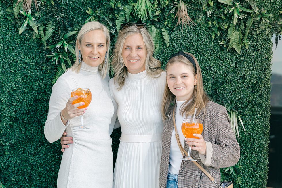 Gauteng 50th Party Photographer