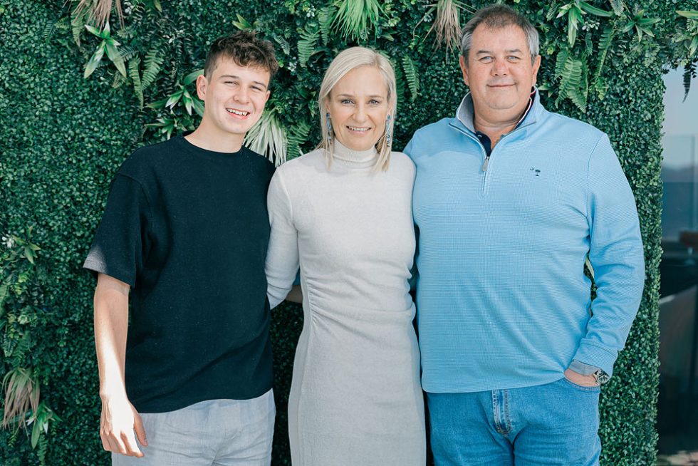 Gauteng 50th Party Photographer