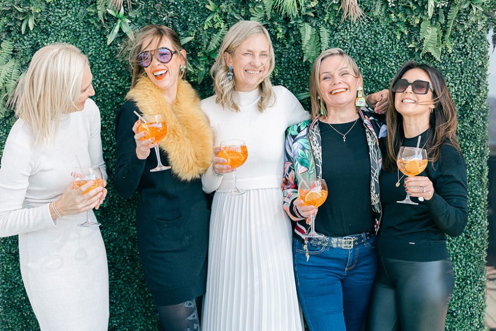 Gauteng 50th Party Photographer