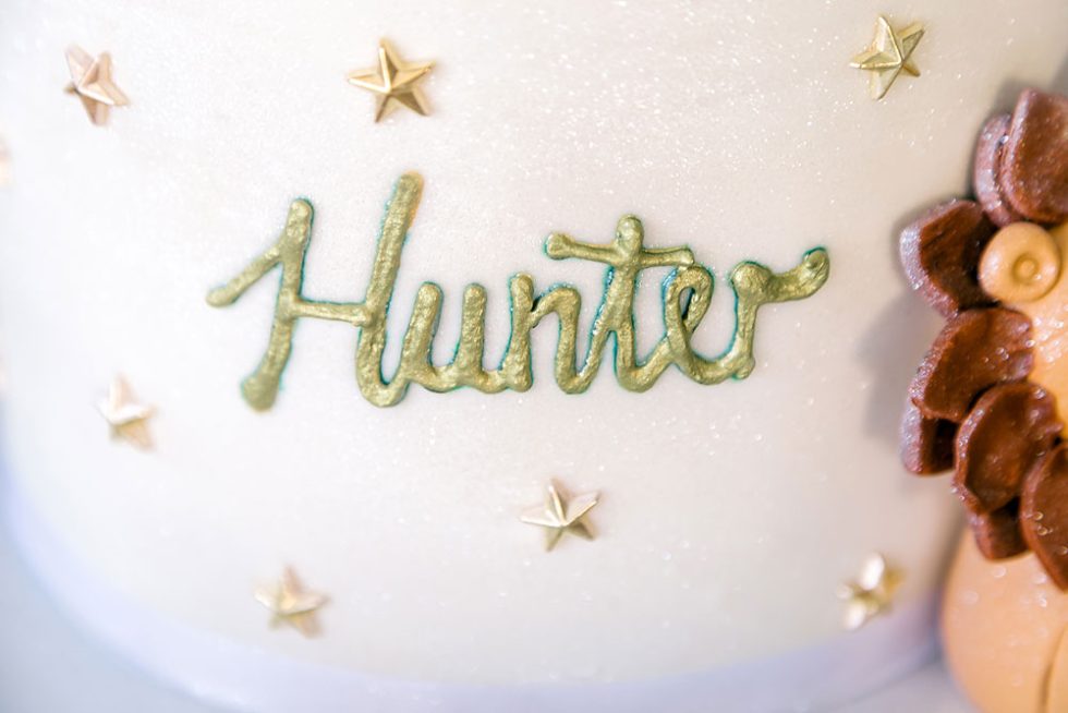 Pretoria 1st Birthday Party Photographer