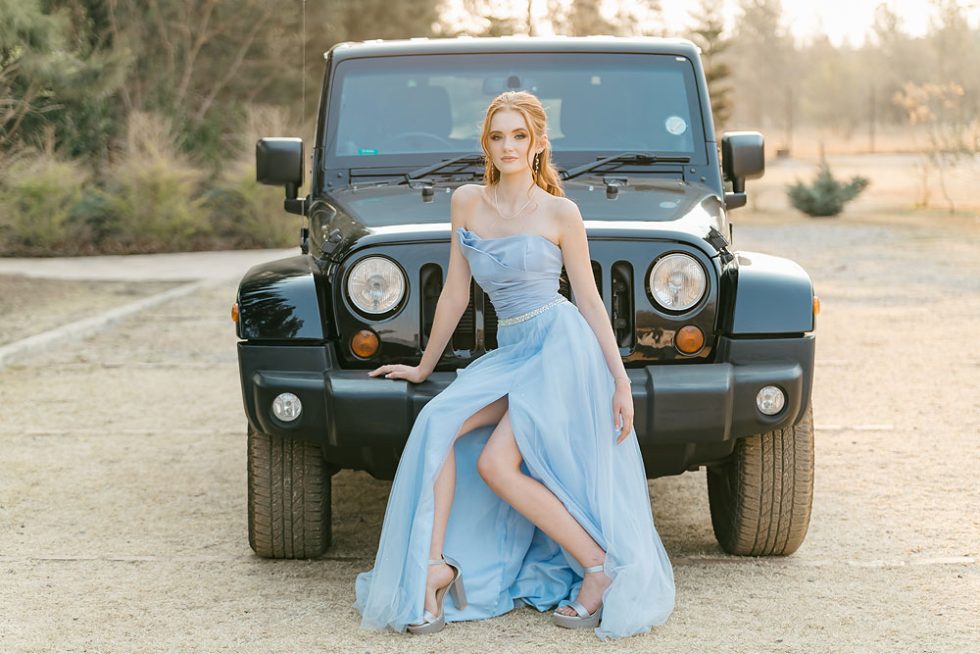Pretoria Photographer Matric Dance