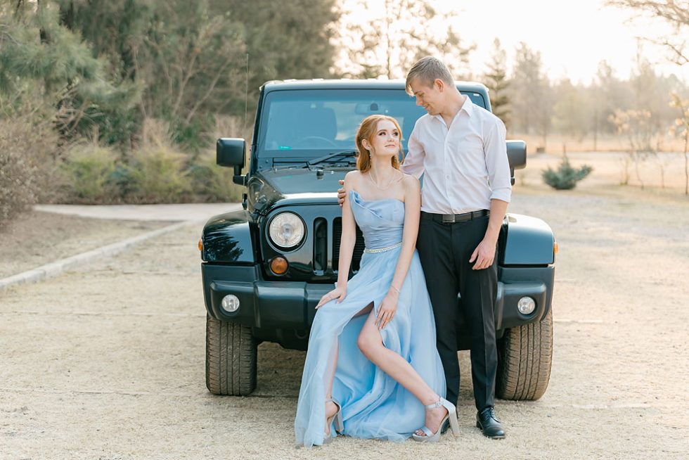 Pretoria Photographer Matric Dance