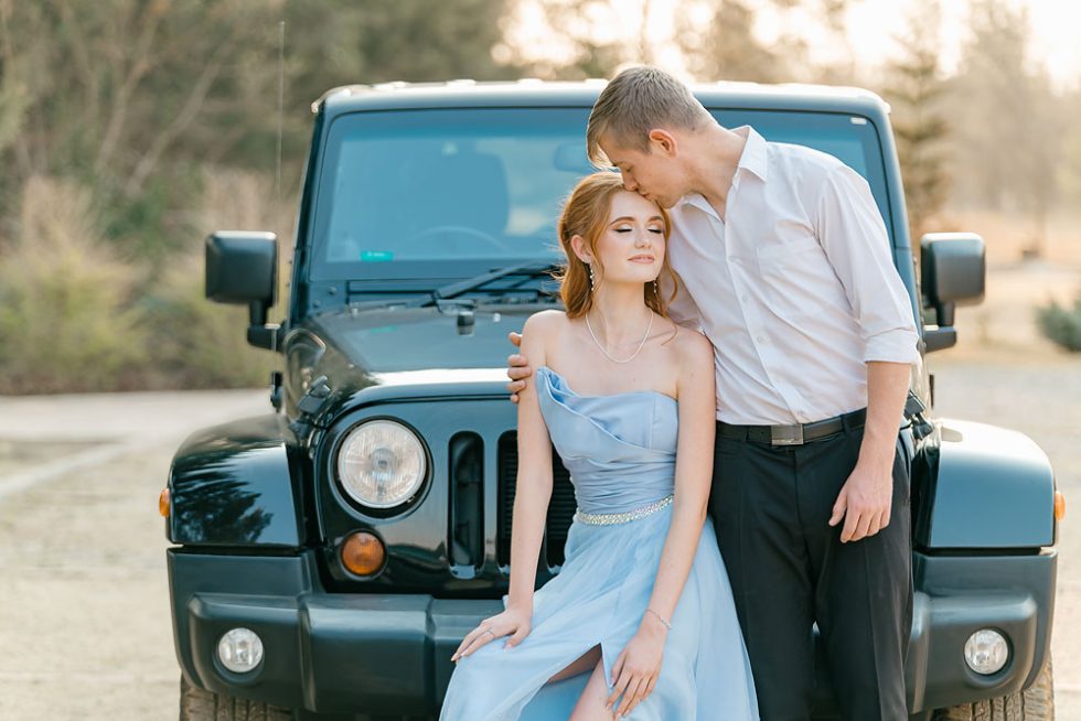 Pretoria Photographer Matric Dance