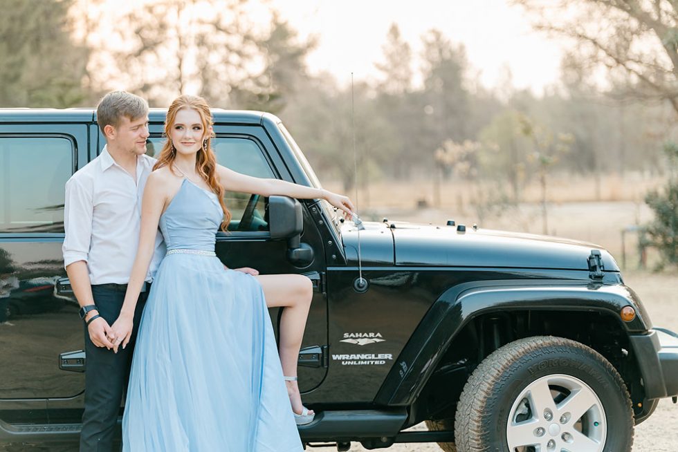 Pretoria Photographer Matric Dance