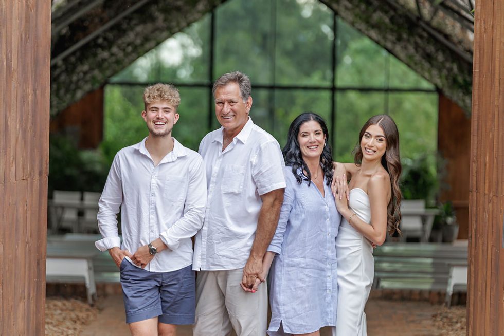 Pretoria Photographer Family
