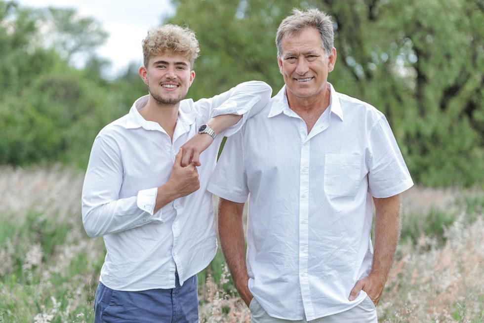 Pretoria Photographer Family