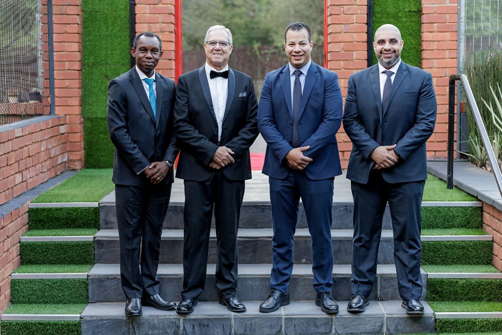 Corporate Event Photographer Sandton