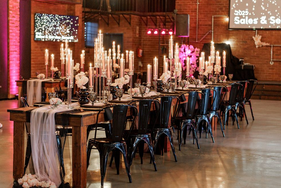 Corporate Event Photographer Sandton