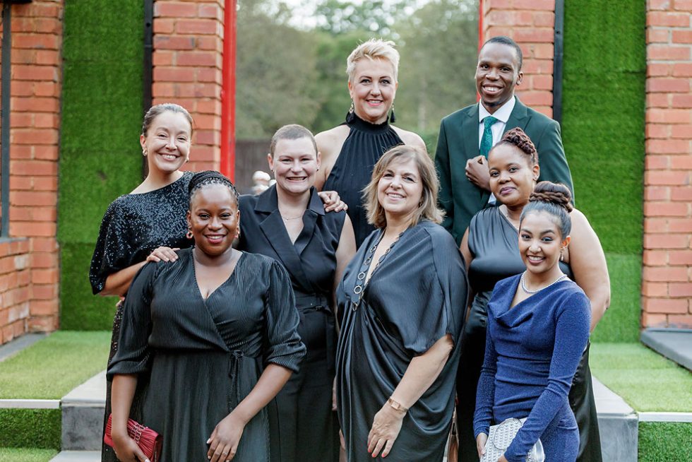 Corporate Event Photographer Sandton