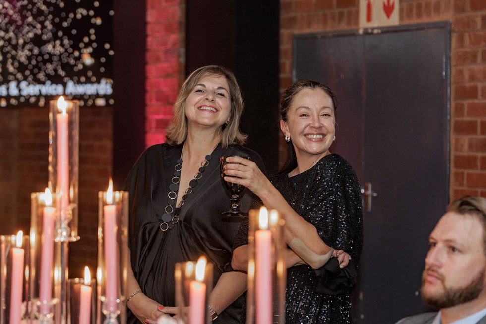 Corporate Event Photographer Sandton