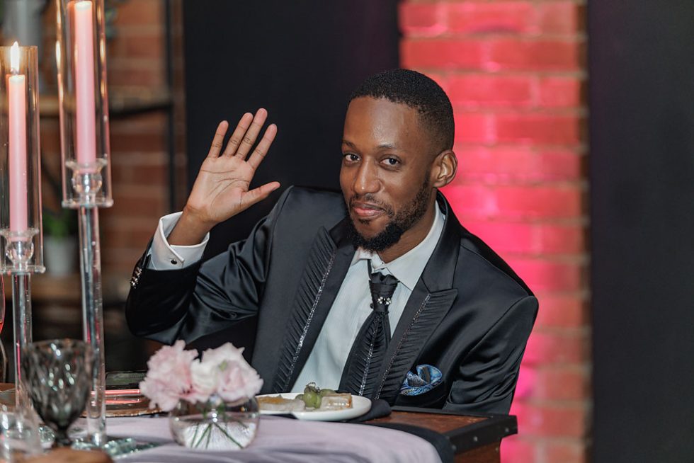 Corporate Event Photographer Sandton