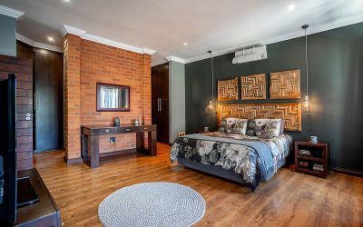 Real Estate Photographer Pretoria East