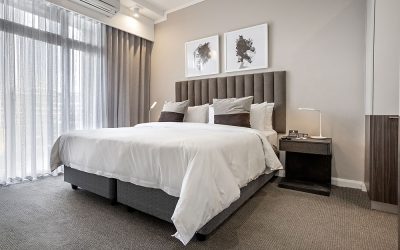 AirBnb Pretoria Photographer