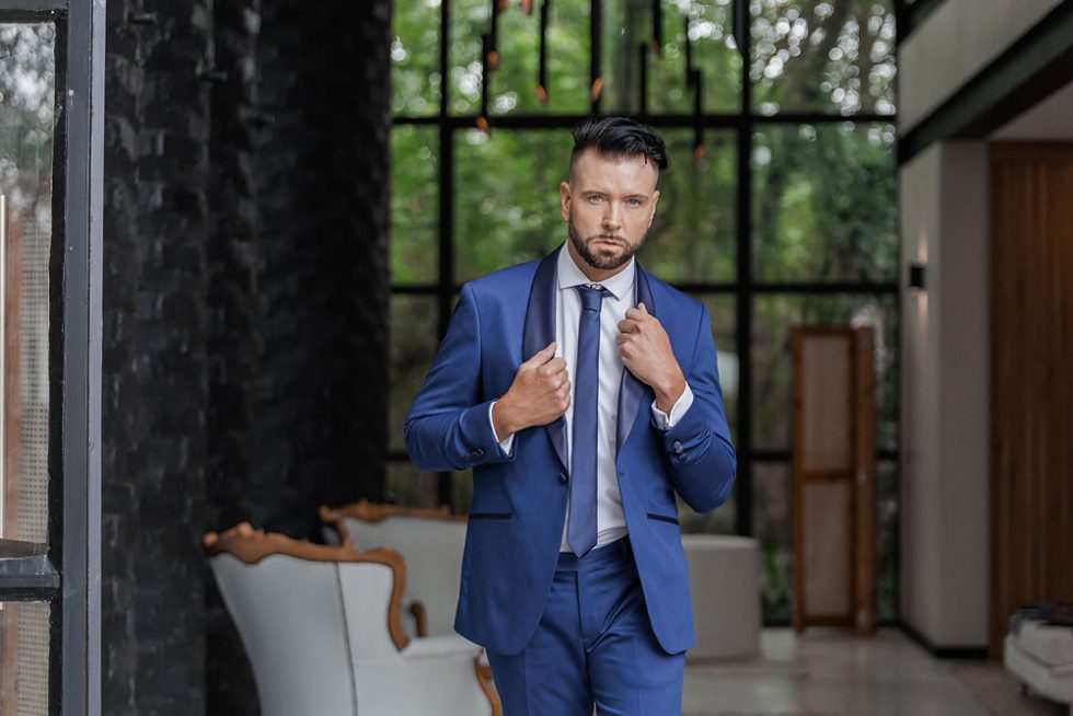 Gauteng Wedding Photographer