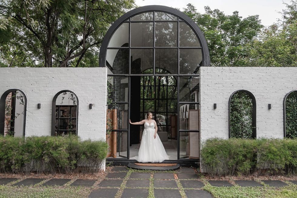 Gauteng Wedding Photographer