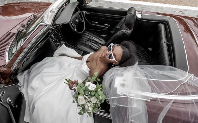 Wedding Content shoot Pretoria