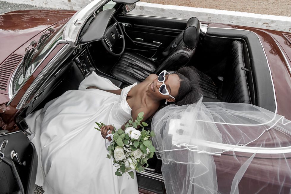 Gauteng Wedding Photographer