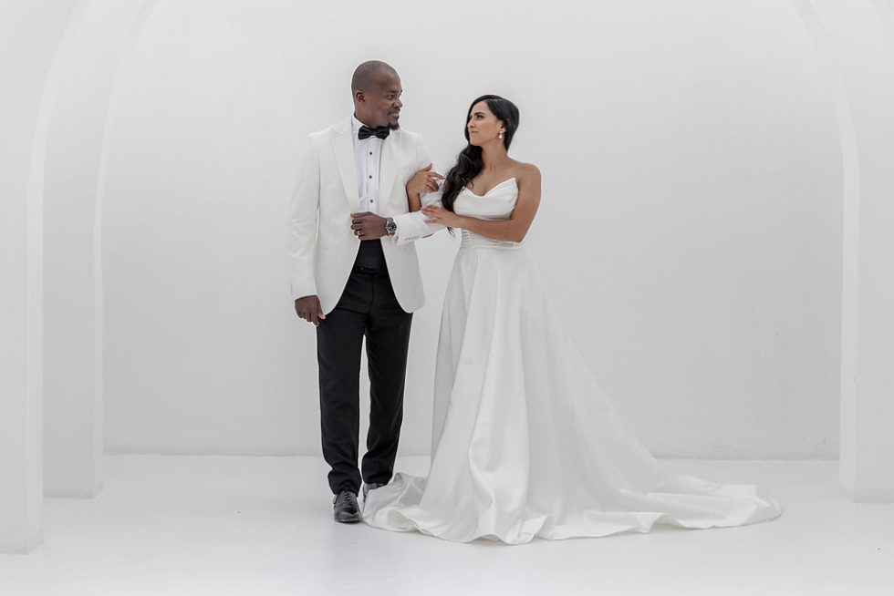 Gauteng Wedding Photographer