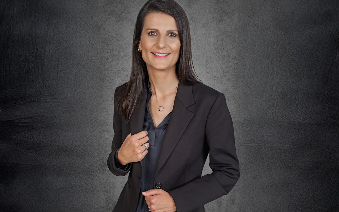 Pretoria Corporate Headshot Photographer
