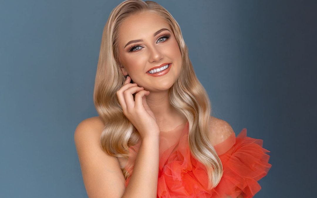 Pageant Headshot Photographer Pretoria