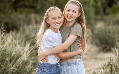 Pretoria Family Photographer