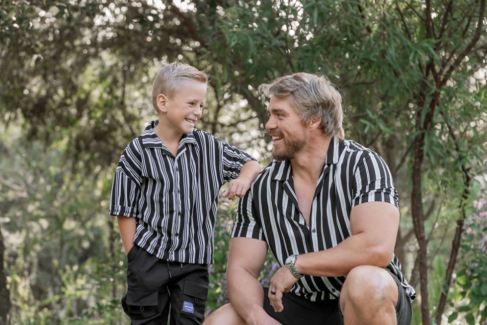 Family Photographer Pretoria