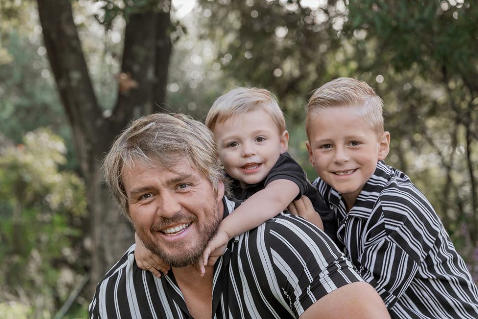 Family Photographer Pretoria