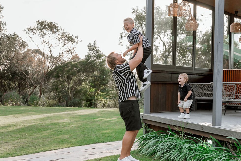 Family Photographer Pretoria