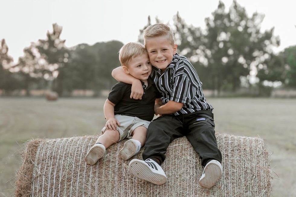 Family Photographer Pretoria
