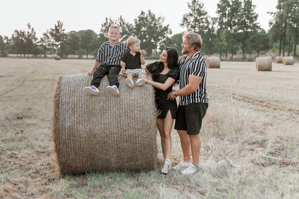 Family Photographer Pretoria