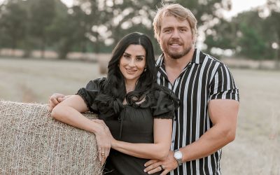 Fourie Family Pretoria East Photographer