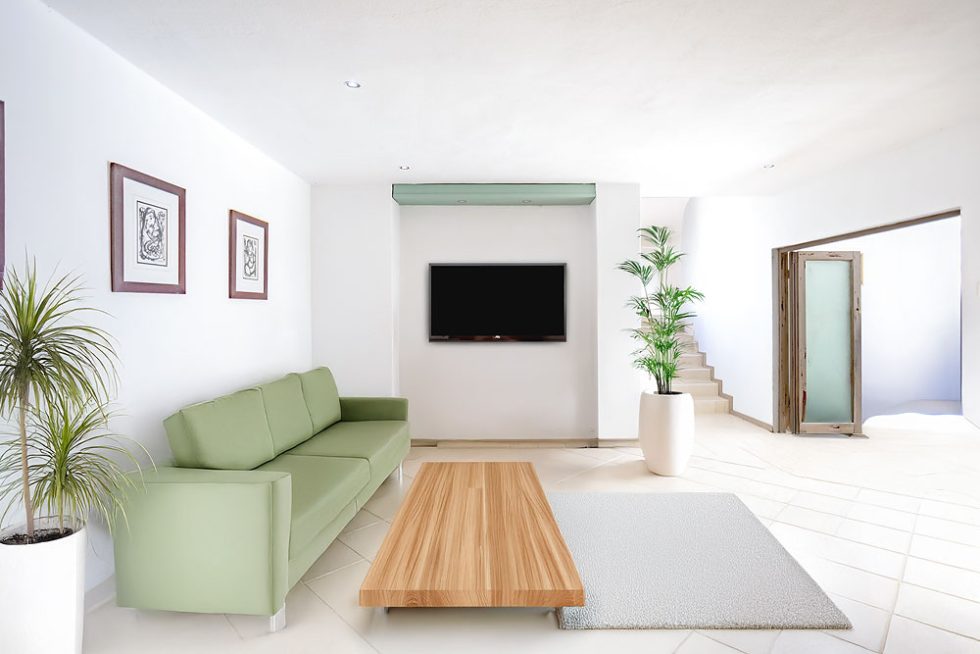 architectural photography Pretoria East