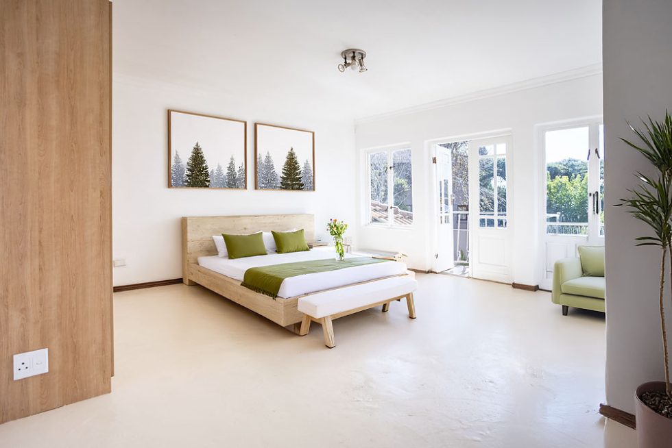 architectural photography Pretoria East