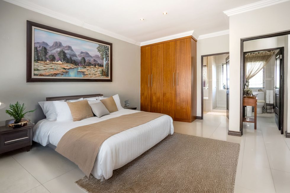 architectural photography Centurion