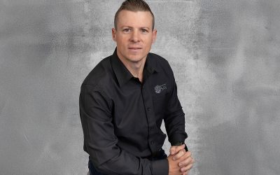 Gauteng Corporate Headshots Photographer