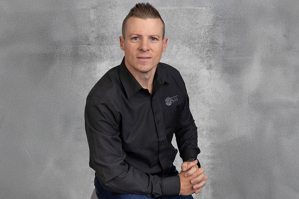 Gauteng Corporate Headshots Photographer