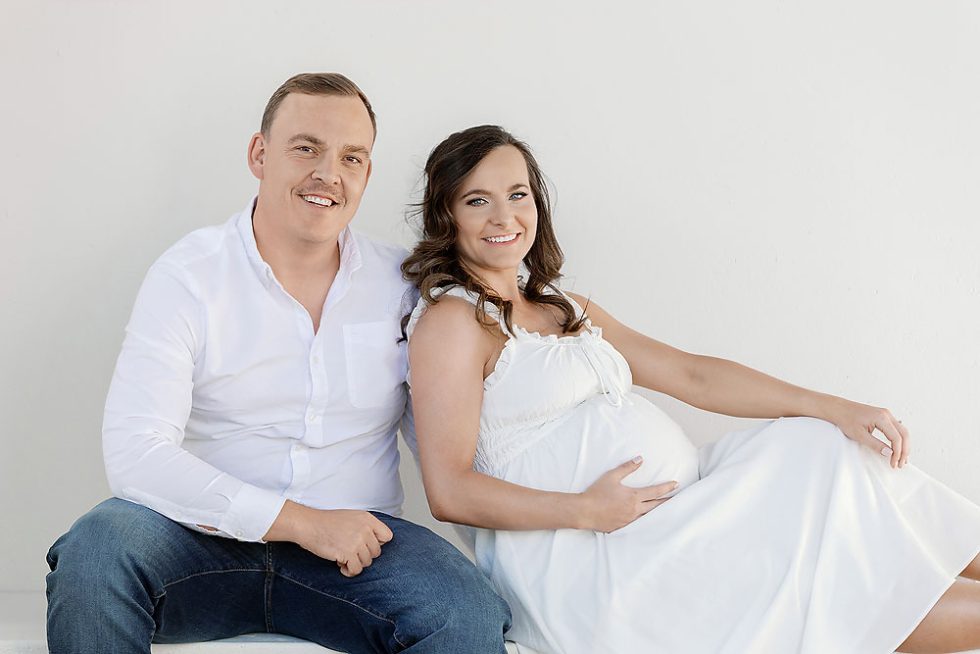 Pretoria Maternity Photographer