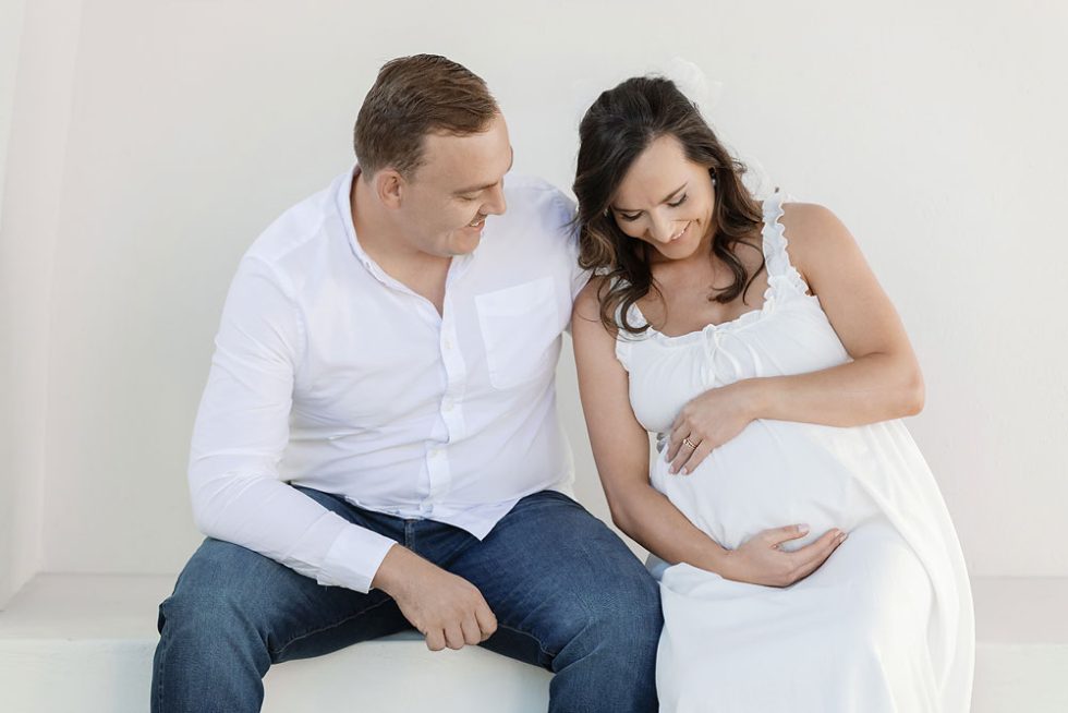 Pretoria Maternity Photographer