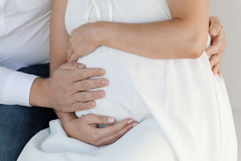 Pretoria Maternity Photographer