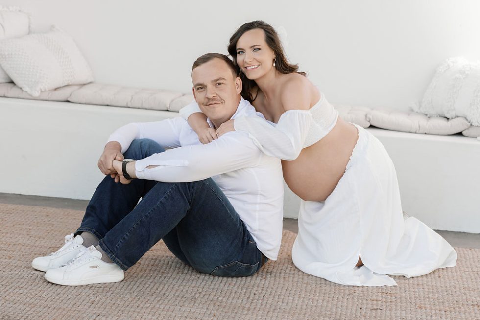 Pretoria Maternity Photographer