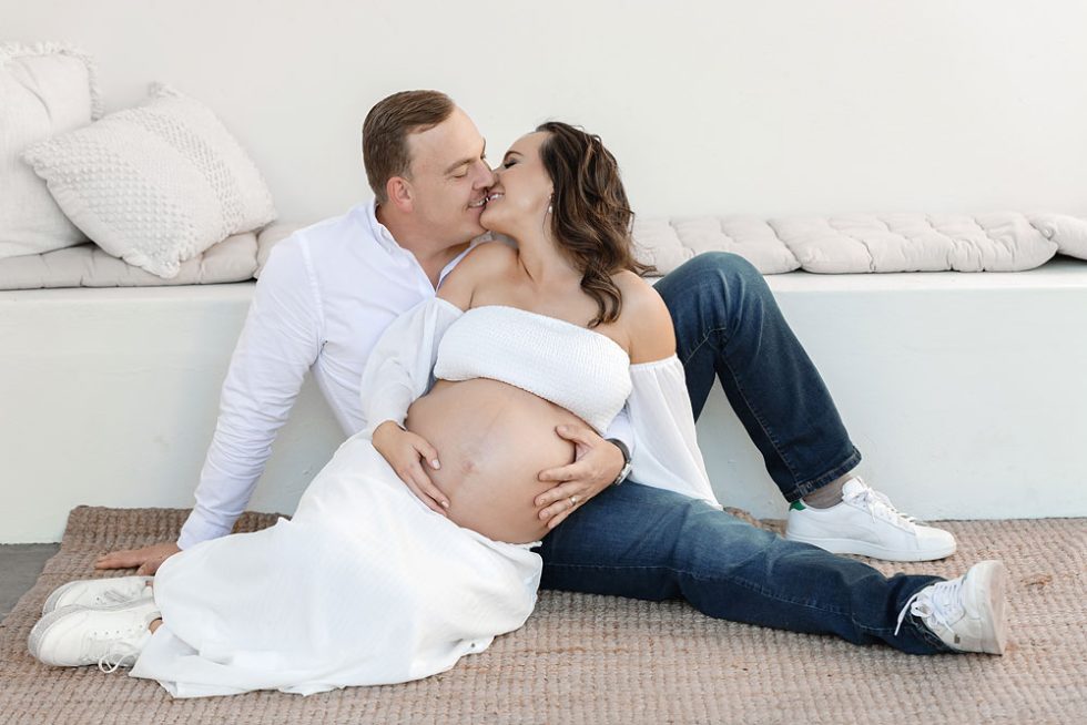 Pretoria Maternity Photographer