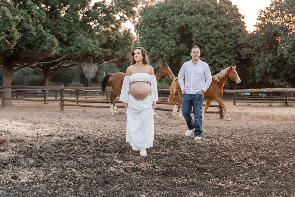 Pretoria Maternity Photographer