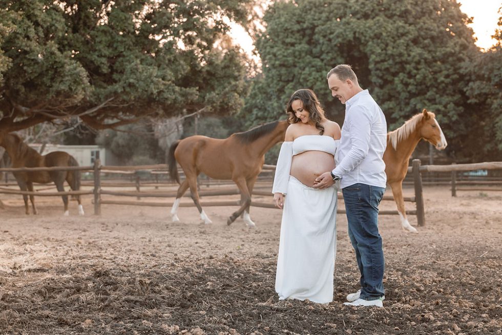 Pretoria Maternity Photographer