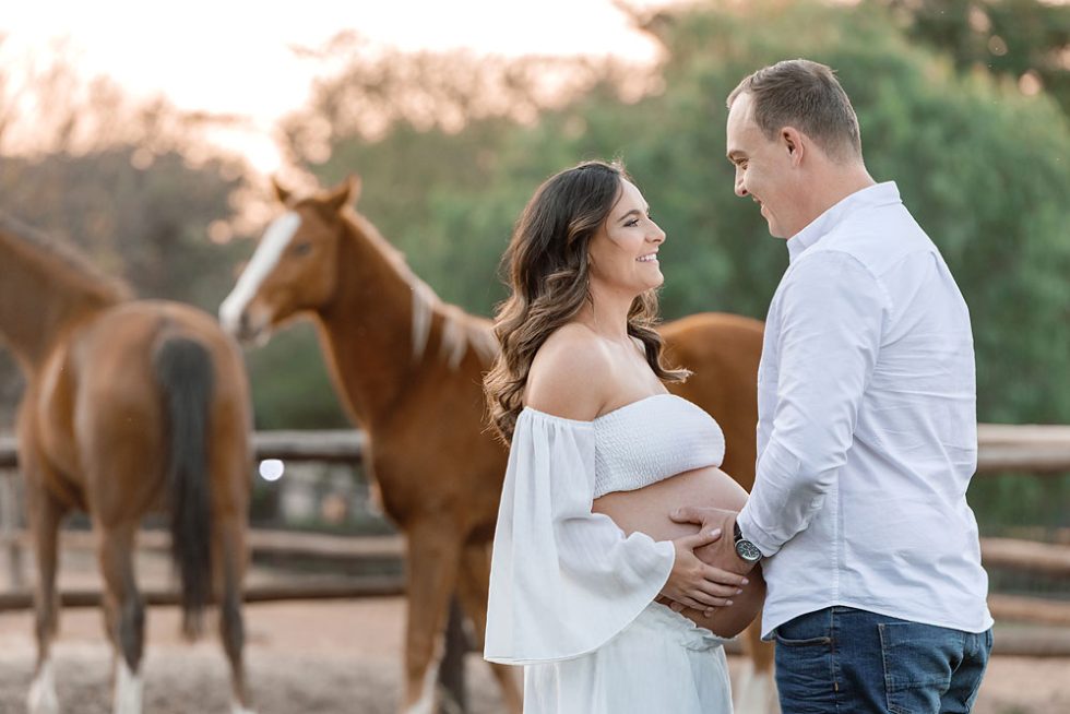 Pretoria Maternity Photographer