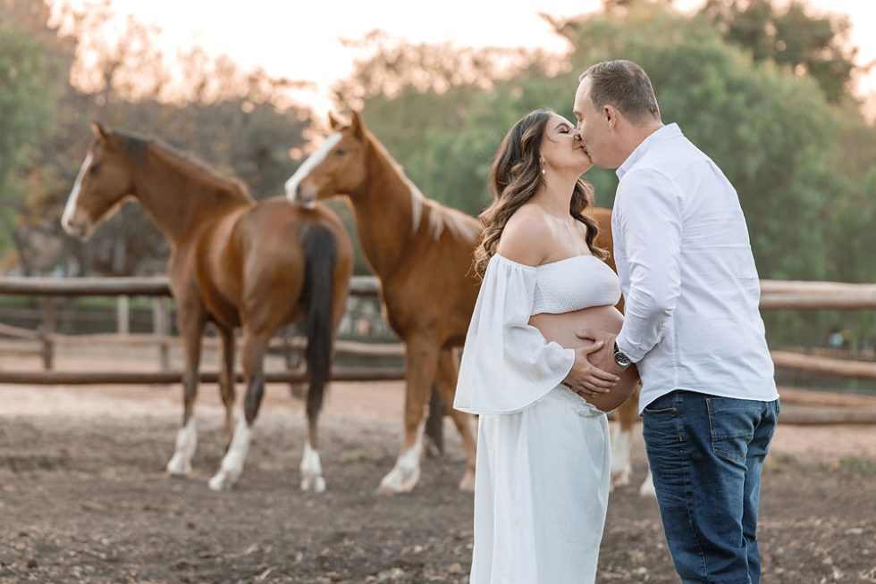 Pretoria Maternity Photographer