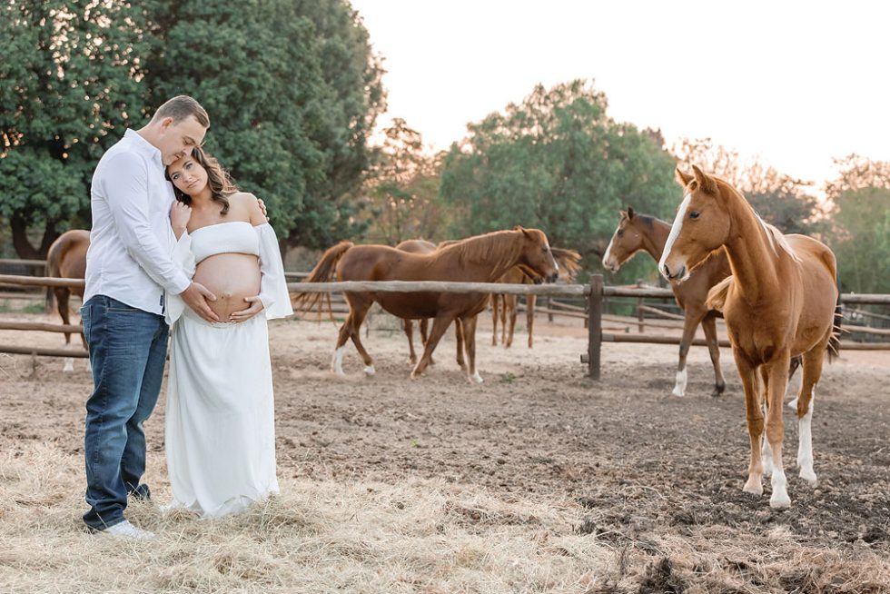 Pretoria Maternity Photographer