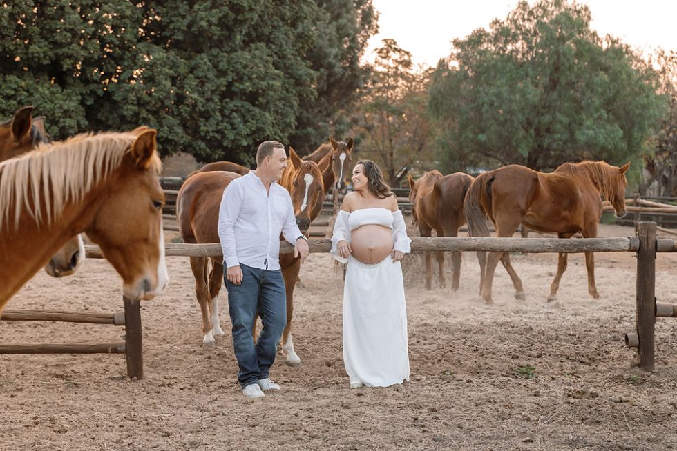 Pretoria Maternity Photographer
