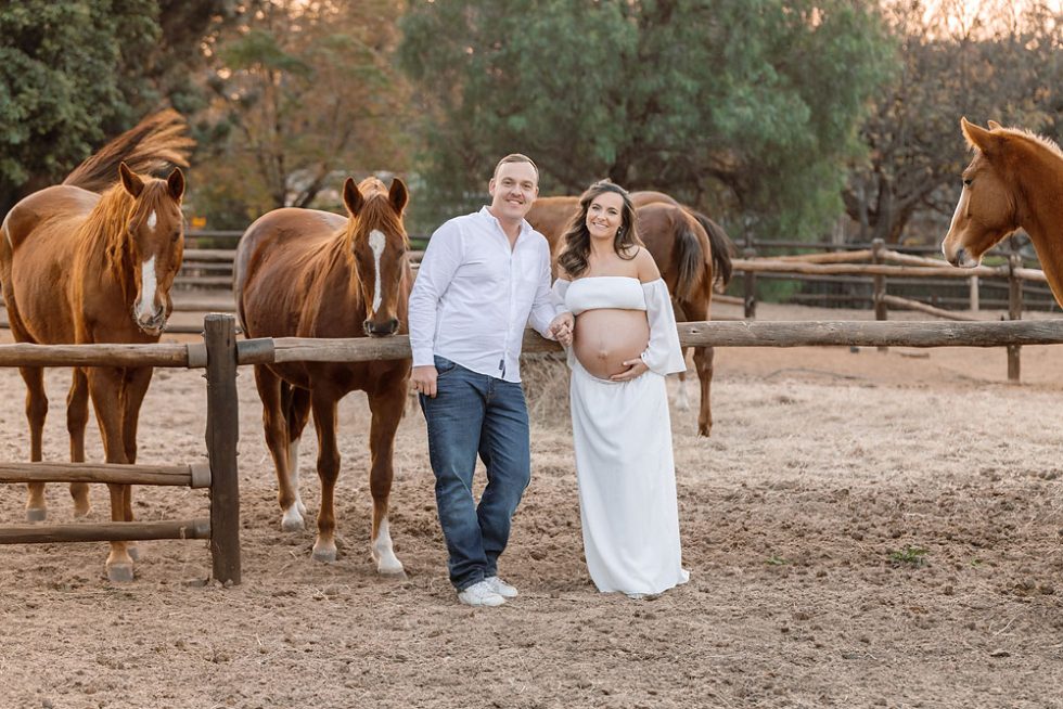 Pretoria Maternity Photographer